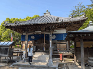延命寺（54番）えんめいじ