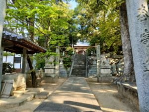 国分寺（59番）こくぶんじ