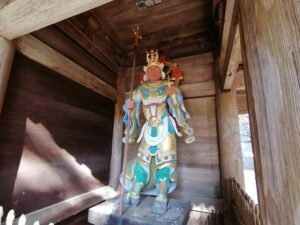 8番熊谷寺