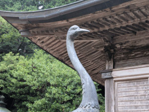 鶴林寺（20番）かくりんじ