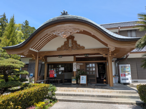 善楽寺（30番）