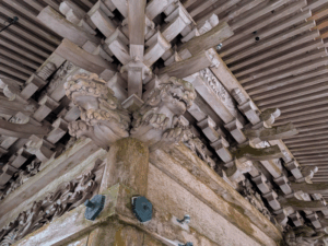 太龍寺（21番）たいりゅうじ