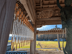 種間寺（34番）