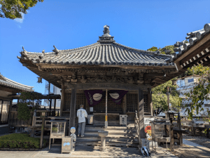 大日寺（13番）