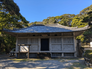 金剛頂寺（26番）