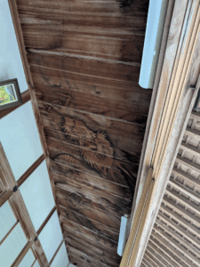 太龍寺（21番）たいりゅうじ