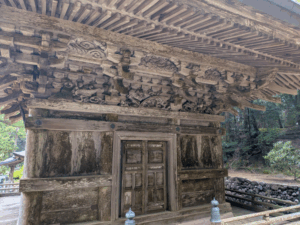 鶴林寺（20番）かくりんじ