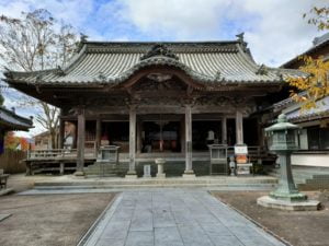 大日寺（13番）だいにちじ