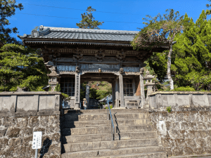 延光寺（39番）