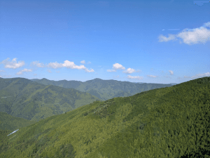 太龍寺（21番）