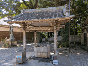 最御崎寺（24番）ほつみさきじ