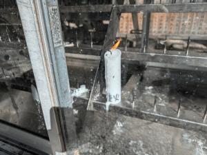 竹林寺（31番）