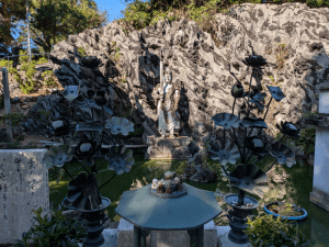 禅師峰寺（32番）