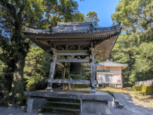 最御崎寺（24番）ほつみさきじ