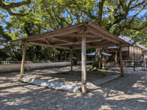 最御崎寺（24番）ほつみさきじ
