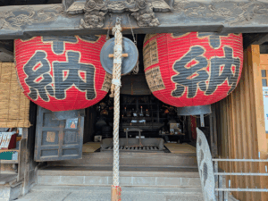 石手寺（51番）いしでじ
