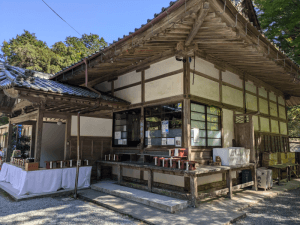 明石寺（43番）