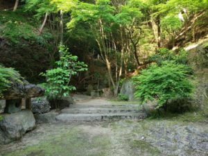 仙遊寺（58番）せんゆうじ