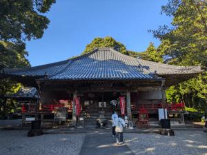 最御崎寺（24番）