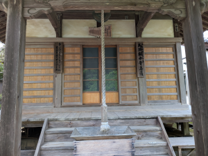 雪蹊寺（33番）