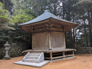 鶴林寺（20番）かくりんじ