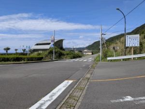 最御崎寺（24番）ほつみさきじ