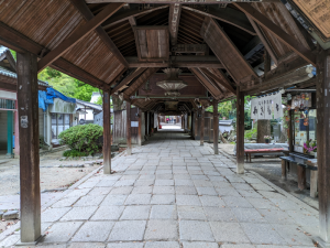 石手寺（51番）