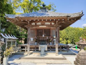 龍光寺（41番）りゅうこうじ
