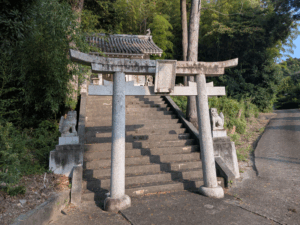 常楽寺（14番）じょうらくじ