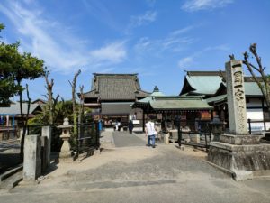 宝寿寺（62番）ほうじゅじ