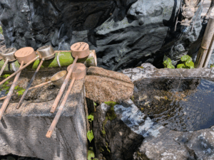 八坂寺（47番）やさかじ