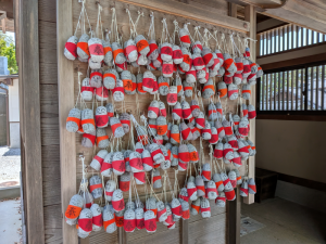 善楽寺（30番）