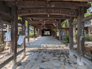 石手寺（51番）いしでじ