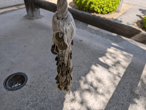 曼荼羅寺（72番）