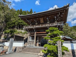 仏木寺（42番）_01