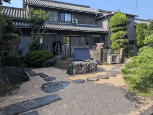 井戸寺（17番）いどじ