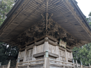 鶴林寺（20番）かくりんじ