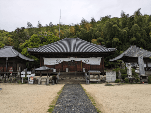 浄土寺（49番）