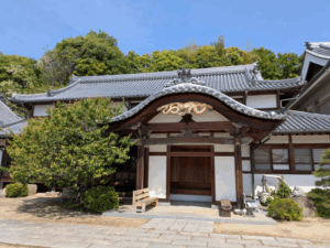 泰山寺（56番）たいさんじ