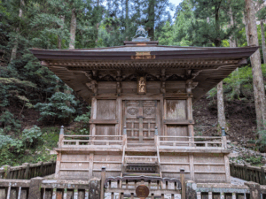 太龍寺（21番）たいりゅうじ