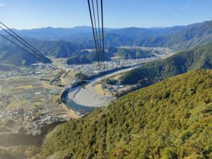 太龍寺（21番）たいりゅうじ