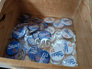 井戸寺（17番）いどじ