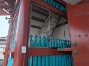 井戸寺（17番）いどじ