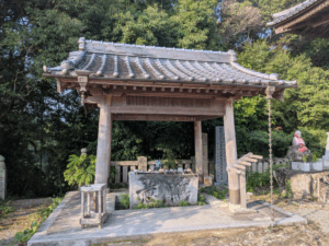 常楽寺（14番）じょうらくじ