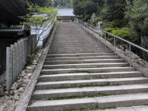 鶴林寺（20番）かくりんじ