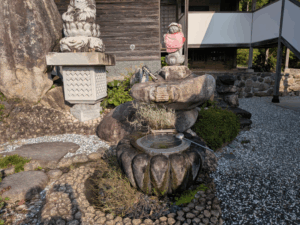 常楽寺（14番）じょうらくじ