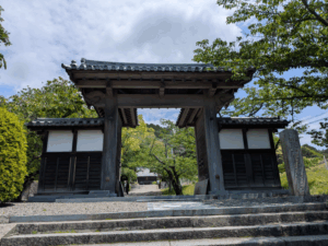 繁多寺（50番）はんたじ