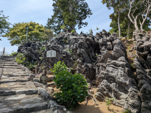 禅師峰寺（32番）