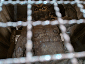最御崎寺（24番）ほつみさきじ