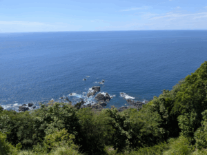 最御崎寺（24番）ほつみさきじ